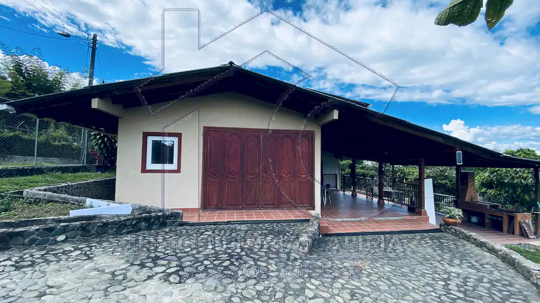 Casa Campestre San Jose